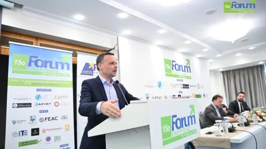 Πάτρα: Ο Χάρης Δούκας για την ενεργειακή φτώχεια και μια πιο βιώσιμη πόλη ΦΩΤΟ