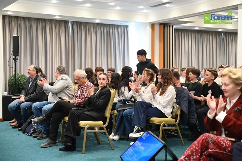 Πάτρα: Ο Χάρης Δούκας για την ενεργειακή φτώχεια και μια πιο βιώσιμη πόλη ΦΩΤΟ 32 Πάτρα: Ο Χάρης Δούκας για την ενεργειακή φτώχεια και μια πιο βιώσιμη πόλη ΦΩΤΟ