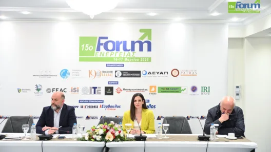 Πάτρα: Η ενεργειακή μετάβαση και η αύξηση του κόστους ΦΩΤΟ