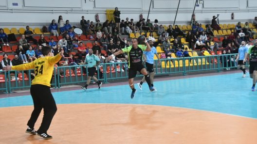 Εκκληση να γεμίσει το Κουκούλι στον αγώνα της χρονιάς για την Ακαδημίας των Σπορ Πάτρας