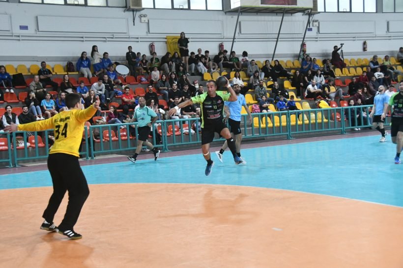 Εκκληση να γεμίσει το Κουκούλι στον αγώνα της χρονιάς για την Ακαδημίας των Σπορ Πάτρας