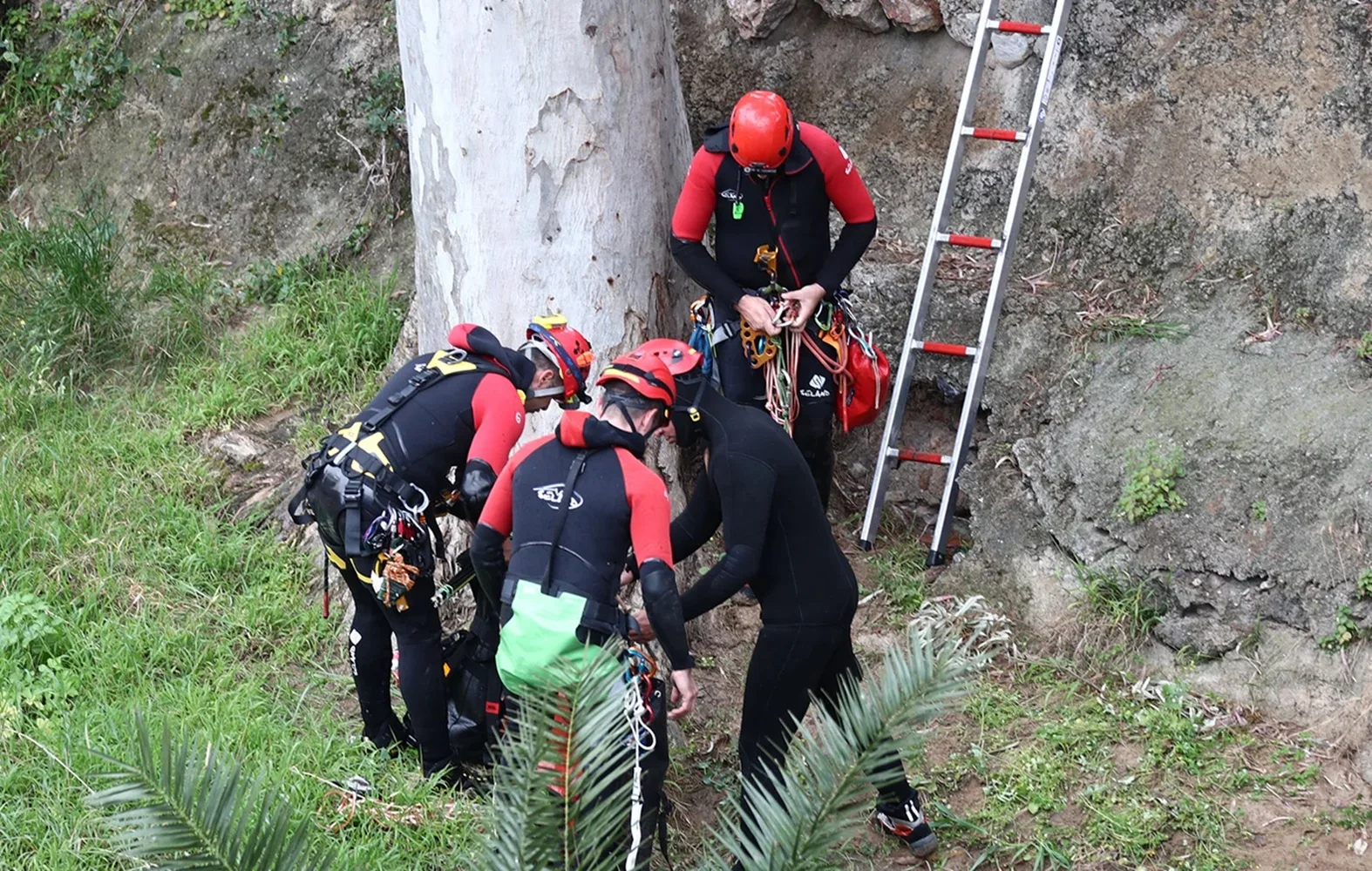 Κρήτη: Τραγωδία με ηλικιωμένο που σκοτώθηκε – Έπεσε σε λιμνοδεξαμενή