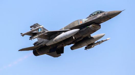 Κύπρος: Τα ελληνικά F16 δεν εντόπισαν καμία απειλή μετά τον πρωινό συναγερμό