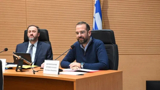 Πάτρα: Σήμερα η έκτακτη σύσκεψη για την επαναλειτουργία του Οδοντωτού - Ποιοι θα συμμετάχουν