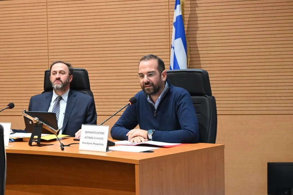 Πάτρα: Σήμερα η έκτακτη σύσκεψη για την επαναλειτουργία του Οδοντωτού  – Ποιοι θα συμμετάχουν