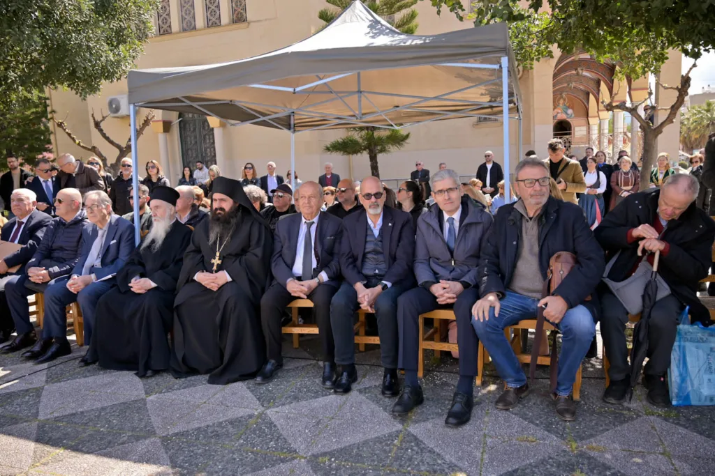 «Γιαννιάς: Στα χνάρια των Καπεταναίων από τους «Αετούς του Μοριά» ΦΩΤΟ