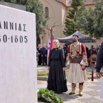 «Γιαννιάς: Στα χνάρια των Καπεταναίων από τους «Αετούς του Μοριά» ΦΩΤΟ