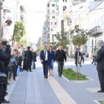 Πάτρα: Η Δημοτική αρχή, με Πελετίδη, στις εκδηλώσεις για την Ελληνική Επανάσταση ΦΩΤΟ