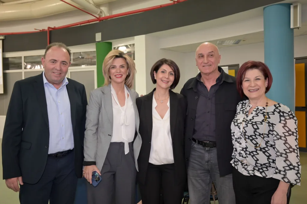 «Γυναίκα: χθες, σήμερα, αύριο. Μια ζωή γεμάτη ρόλους» από το Δίκτυο Μαιών ΦΩΤΟ 34 «Γυναίκα: χθες, σήμερα, αύριο. Μια ζωή γεμάτη ρόλους» από το Δίκτυο Μαιών ΦΩΤΟ