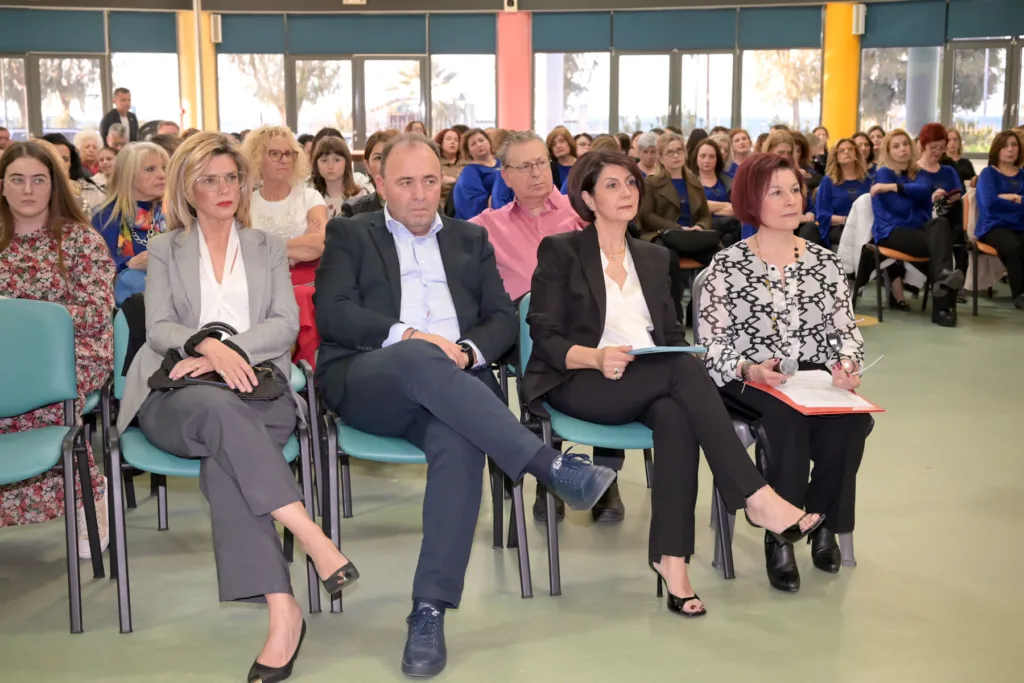 «Γυναίκα: χθες, σήμερα, αύριο. Μια ζωή γεμάτη ρόλους» από το Δίκτυο Μαιών ΦΩΤΟ 30 «Γυναίκα: χθες, σήμερα, αύριο. Μια ζωή γεμάτη ρόλους» από το Δίκτυο Μαιών ΦΩΤΟ