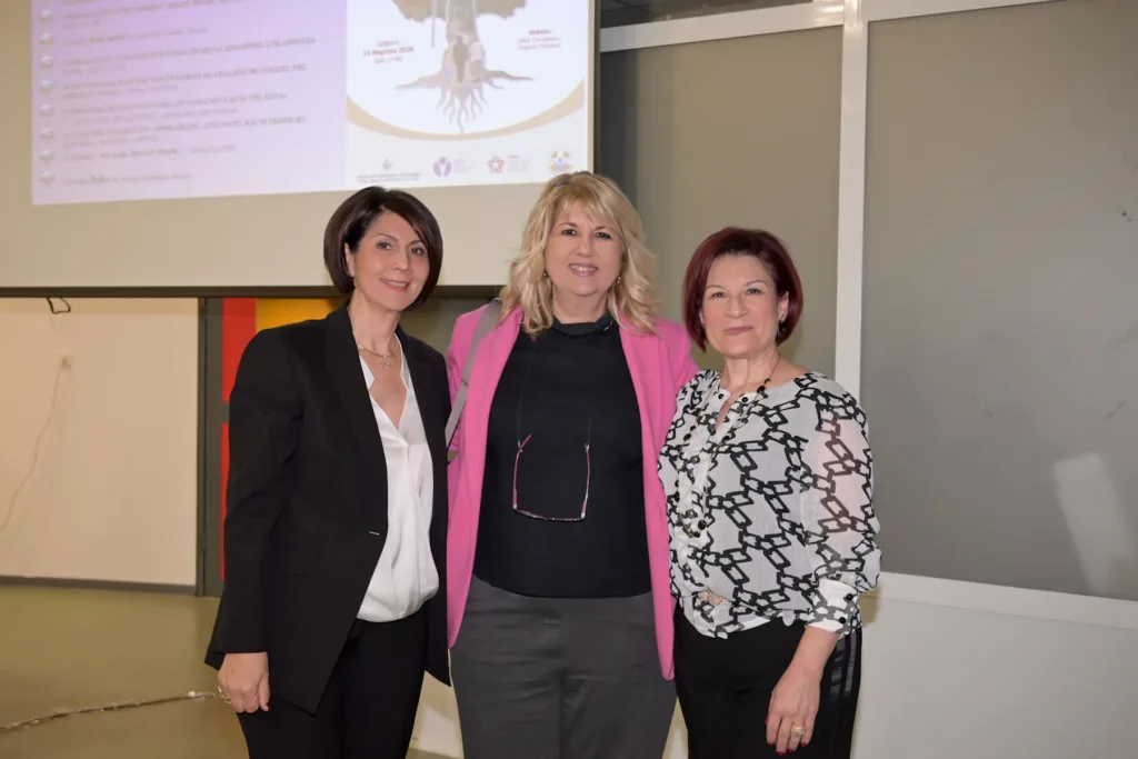 «Γυναίκα: χθες, σήμερα, αύριο. Μια ζωή γεμάτη ρόλους» από το Δίκτυο Μαιών ΦΩΤΟ 29 «Γυναίκα: χθες, σήμερα, αύριο. Μια ζωή γεμάτη ρόλους» από το Δίκτυο Μαιών ΦΩΤΟ