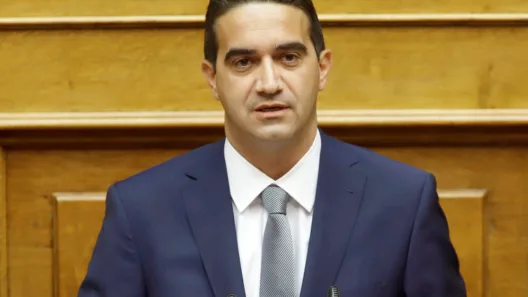 «Εμπλοκή της Ελλάδας στην πολεμική σύρραξη»