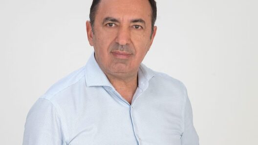 «Η κλιματική αλλαγή επηρεάζει την ποσότητα και ποιότητα του νερού»