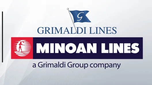 Ευχαριστήριο της Εκκλησίας στα «Πατραϊκά Ναυτιλιακά Πρακτορεία»