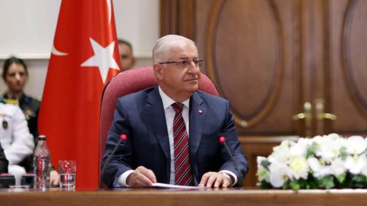 Τουρκία: Οργή για τους Patriot στην Κάρπαθο – Τι καταγγέλλει ο Γκιουλέρ