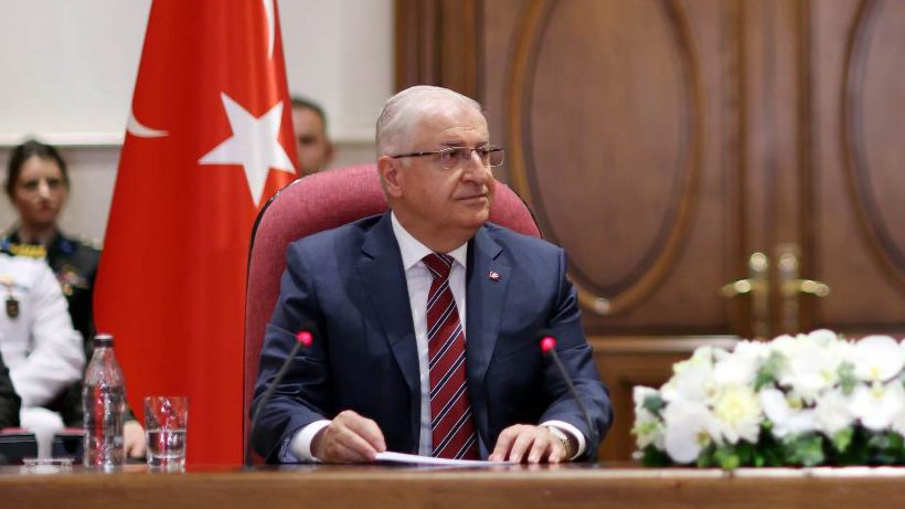 Τουρκία: Οργή για τους Patriot στην Κάρπαθο – Τι καταγγέλλει ο Γκιουλέρ