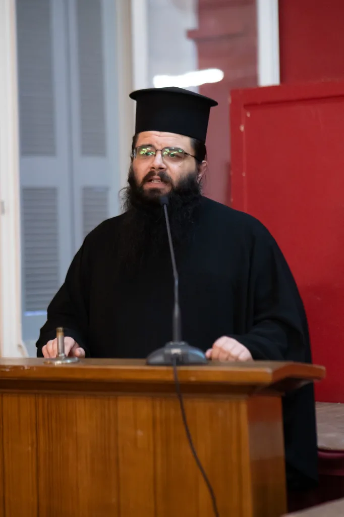 Αφιερωμένη στο «Μεσολόγγι η φετινή θεατρική παράσταση της Χριστιανικής Εστίας Πατρών ΦΩΤΟ