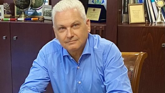 «Να αποκατασταθούν οι καταστροφές στο οδικό δίκτυο της Δυτικής Αχαΐας»