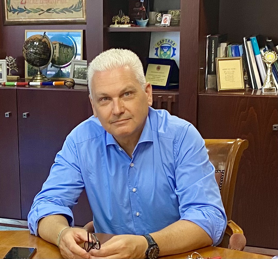 «Να αποκατασταθούν οι καταστροφές στο οδικό δίκτυο της Δυτικής Αχαΐας»