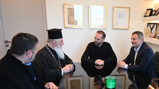 Πάτρα: Δύο τοπόσημα, μία ιστορία - Η Επανάσταση στα Καλάβρυτα και η Έξοδος του Μεσολογγίου