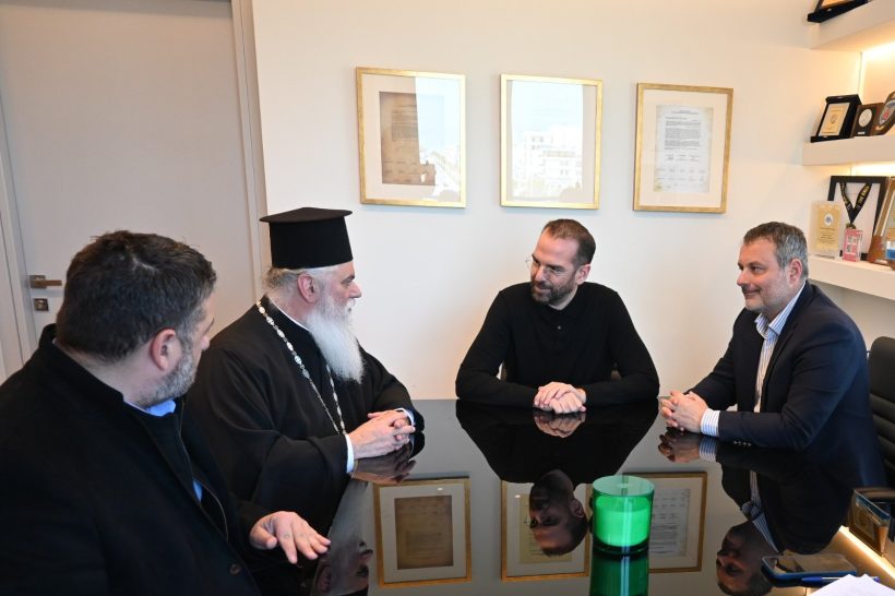 Πάτρα: Δύο τοπόσημα, μία ιστορία - Η Επανάσταση στα Καλάβρυτα και η Έξοδος του Μεσολογγίου