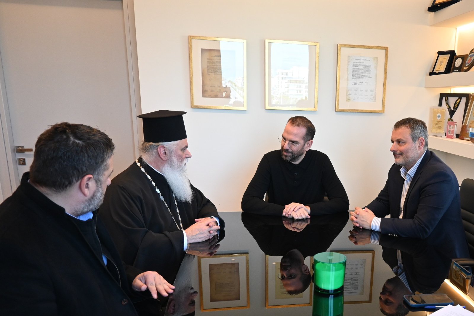 Πάτρα: Δύο τοπόσημα, μία ιστορία – Η Επανάσταση στα Καλάβρυτα και η Έξοδος του Μεσολογγίου