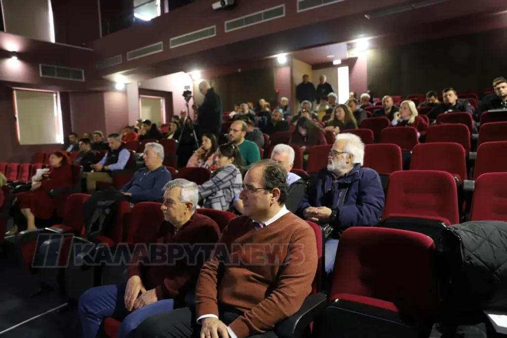 Ημερίδα για την γενετική βελτίωση των αιγοπροβάτων και τις σύγχρονες πρακτικές, στα Καλάβρυτα ΦΩΤΟ 29 Ημερίδα για την γενετική βελτίωση των αιγοπροβάτων και τις σύγχρονες πρακτικές, στα Καλάβρυτα ΦΩΤΟ