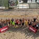 Το Patra Beach House Volley ξεκινά δυναμικά τη νέα σεζόν