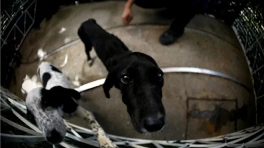 Πάτρα: Παράνομη διακίνηση ζώων στο Λιμάνι - Επενέβη η Δικαιοσύνη και η Ευρωπαική Ενωση ΦΩΤΟ