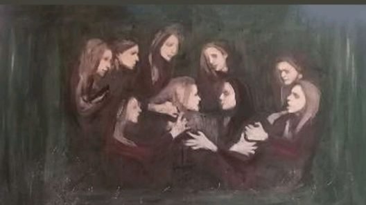 «Το σπίτι της Μπερνάρντα Άλμπα» από τη Θεατρική ομάδα του ΟΤΕ Πάτρας