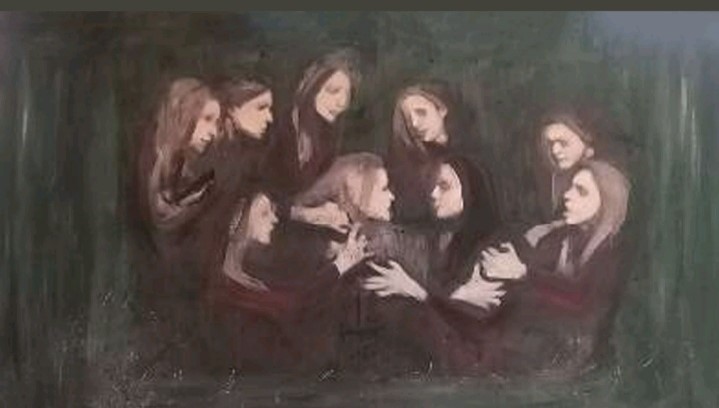 «Το σπίτι της Μπερνάρντα Άλμπα» από τη Θεατρική ομάδα του ΟΤΕ Πάτρας