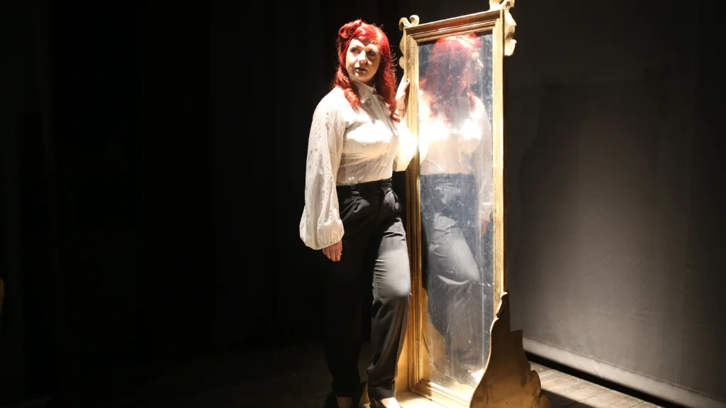 STRANGE BOX στο Επίκεντρο: Ιστορίες τρόμου σε διασκευή Γ.Παπαστεφάνου