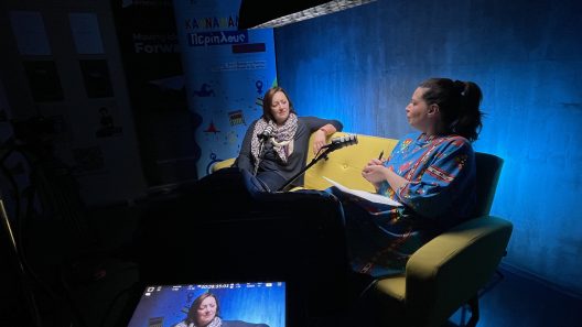 Ο «Καρναβαλικός Περίπλους της Πάτρας» από την Καρναβαλική Ακαδημία ΒΙΝΤΕΟ - ΦΩΤΟ