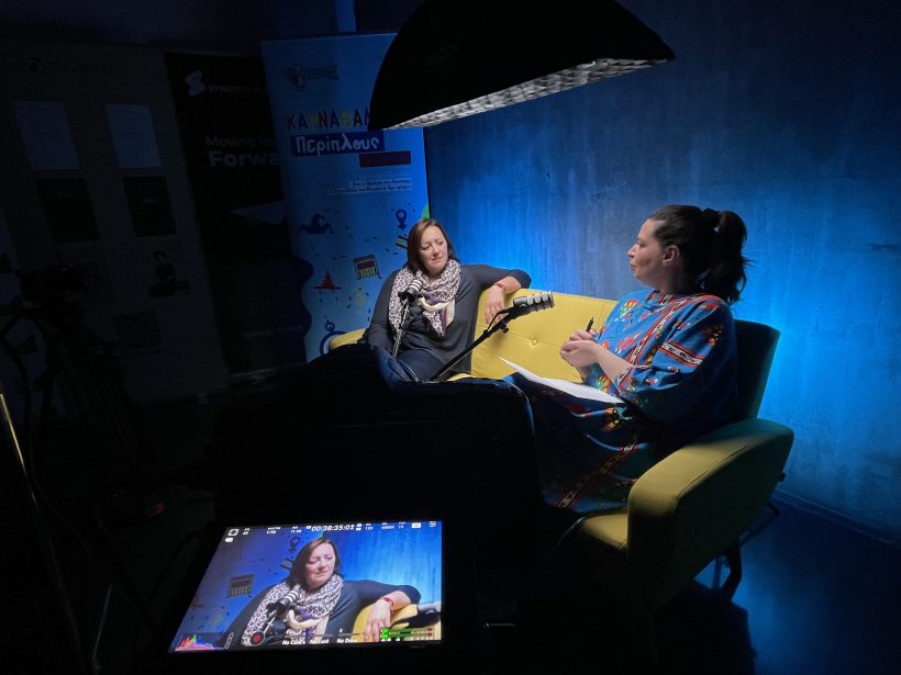 Ο «Καρναβαλικός Περίπλους της Πάτρας» από την Καρναβαλική Ακαδημία ΒΙΝΤΕΟ - ΦΩΤΟ 24 Ο «Καρναβαλικός Περίπλους της Πάτρας» από την Καρναβαλική Ακαδημία ΒΙΝΤΕΟ - ΦΩΤΟ