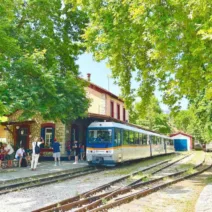 Καλάβρυτα: Στο υπουργείο Τουρισμού ελπίζουν οι ξενοδόχοι μετά το λουκέτο ΦΩΤΟ