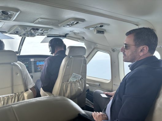 Ηλεία: Δοκιμαστική πτήση του Υδροπλάνου στην Κυλλήνη ΦΩΤΟ 25 Ηλεία: Δοκιμαστική πτήση του Υδροπλάνου στην Κυλλήνη ΦΩΤΟ