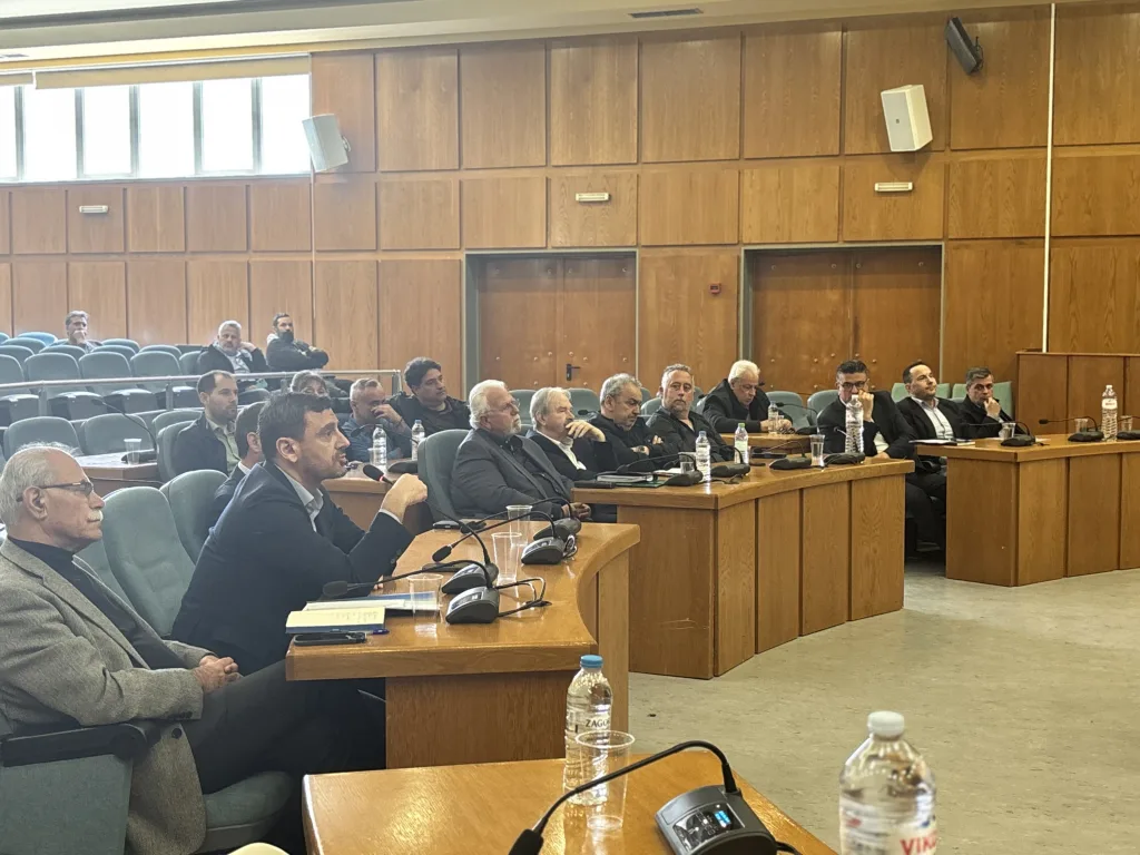 Ηλεία: Τα ποσά χρηματοδότησης από Κατσαφάδο - Φαρμάκη στους δήμους για τις «πληγές» της κακοκαιρίας ΦΩΤΟ 31 Ηλεία: Τα ποσά χρηματοδότησης από Κατσαφάδο - Φαρμάκη στους δήμους για τις «πληγές» της κακοκαιρίας ΦΩΤΟ