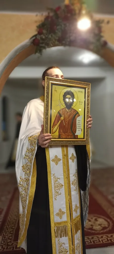 Η Εορτὴ του Αγίου Αλεξίου στὴν Πάτρα ΦΩΤΟ 13 Η Εορτὴ του Αγίου Αλεξίου στὴν Πάτρα ΦΩΤΟ