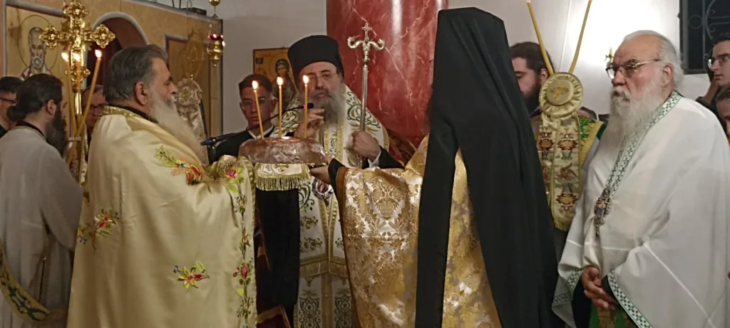 Η Εορτὴ του Αγίου Αλεξίου στὴν Πάτρα ΦΩΤΟ 12 Η Εορτὴ του Αγίου Αλεξίου στὴν Πάτρα ΦΩΤΟ
