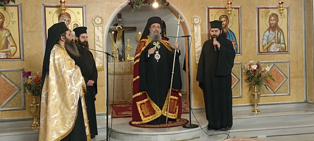 Η Εορτὴ του Αγίου Αλεξίου στὴν Πάτρα ΦΩΤΟ 9 Η Εορτὴ του Αγίου Αλεξίου στὴν Πάτρα ΦΩΤΟ