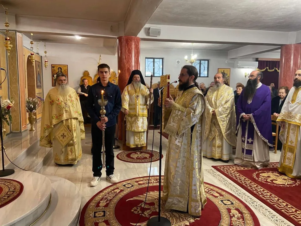 Η Εορτὴ του Αγίου Αλεξίου στὴν Πάτρα ΦΩΤΟ 5 Η Εορτὴ του Αγίου Αλεξίου στὴν Πάτρα ΦΩΤΟ