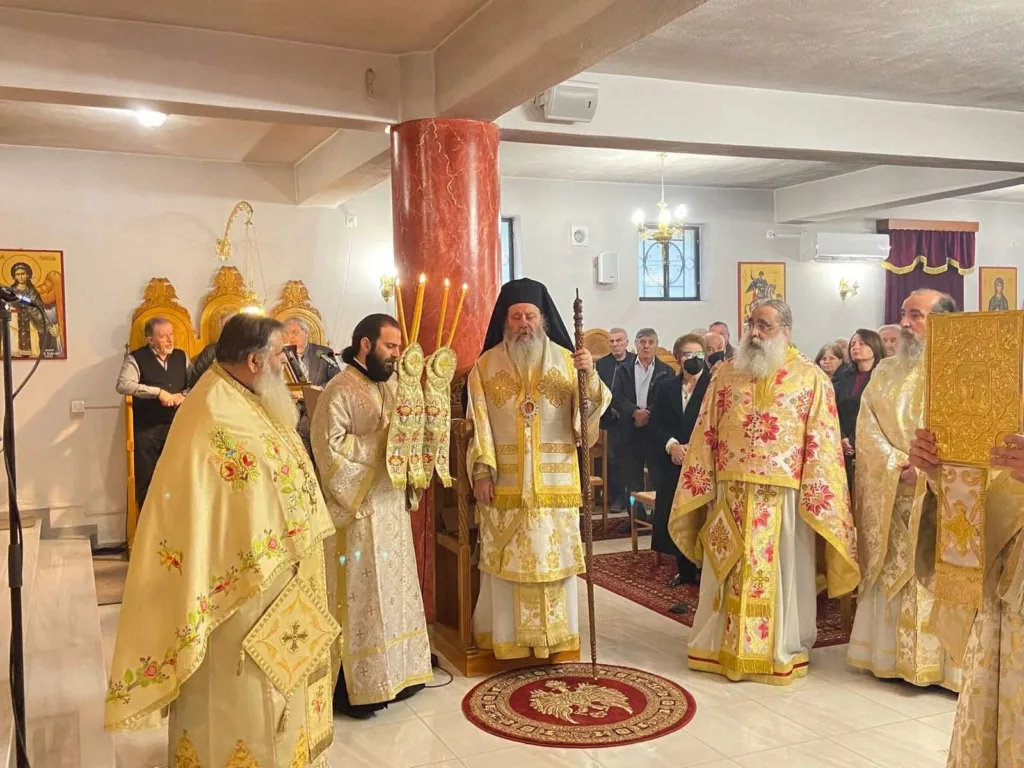 Η Εορτὴ του Αγίου Αλεξίου στὴν Πάτρα ΦΩΤΟ 6 Η Εορτὴ του Αγίου Αλεξίου στὴν Πάτρα ΦΩΤΟ