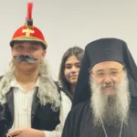 Πάτρα: Προτροπή Χρυσοστόμου - «Κρατήστε τον ηρωισμὸ των προγόνων και μιμηθείτε τους» ΦΩΤΟ