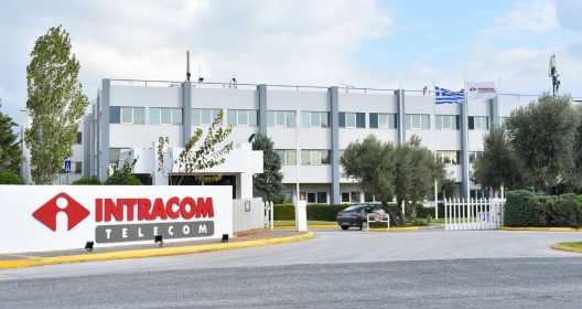 Πάτρα: Κινητοποίηση στην Intracom Telecom για καθυστέρηση δεδουλευμένων 25 Πάτρα: Κινητοποίηση στην Intracom Telecom για καθυστέρηση δεδουλευμένων