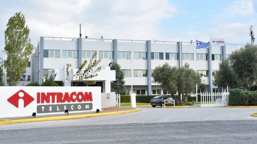 Πάτρα: Κινητοποίηση στην Intracom Telecom για καθυστέρηση δεδουλευμένων