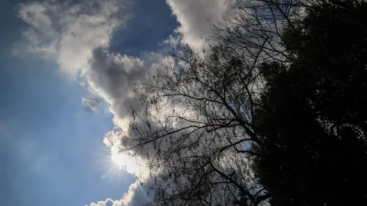 Καιρός: Με δυο «πρόσωπα» τη Μεγάλη εβδομάδα - Πότε αναμένεται πτώση θερμοκρασίας και βροχές