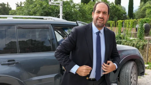 Αχαΐα: Σήμερα στην Πάτρα ο υπουργός Πολιτικής Προστασίας Γ. Κεφαλογιάννης για τις πυρκαγιές - Τι λέει για τον «κόκκινο» νομό