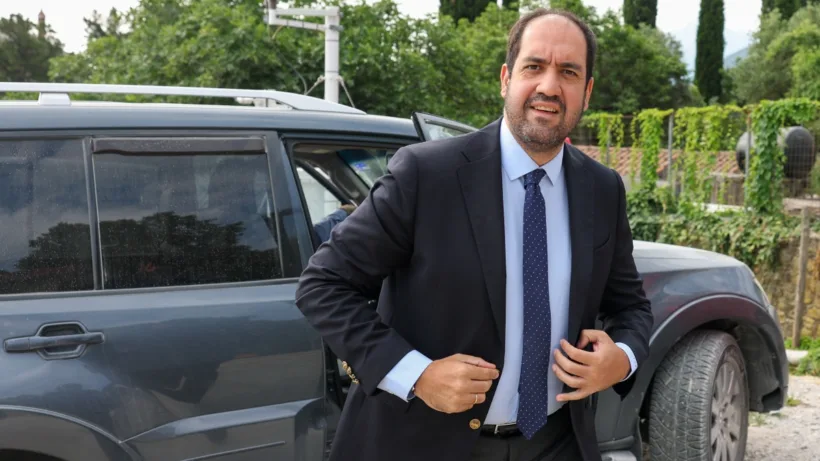 Αχαΐα: Σήμερα στην Πάτρα ο υπουργός Πολιτικής Προστασίας Γ. Κεφαλογιάννης για τις πυρκαγιές - Τι λέει για τον «κόκκινο» νομό