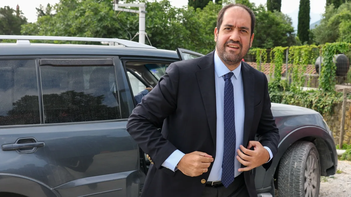 Αχαΐα: Σήμερα στην Πάτρα ο υπουργός Πολιτικής Προστασίας Γ. Κεφαλογιάννης για τις πυρκαγιές – Τι λέει για τον «κόκκινο» νομό