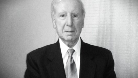 Ο Κωνσταντίνος Λυκογιάννης, υπήρξε πρόεδρος των Ελλήνων της Νέας Υόρκης